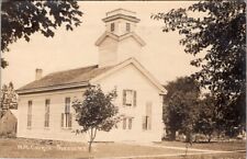 Odessa, NY, Wesleyan Methodist Church, Photo Postcard, c1908 #812 picture