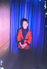 Vintage Photo Slide 1965 Boy Acting Costume Posed picture