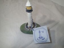 Spoontiques Lighthouse Biloxi, MS #009125 with tag in perfect condition picture