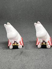 Moomin M625 Shoulder Fig.  2Nd Mama Set Of 2 picture