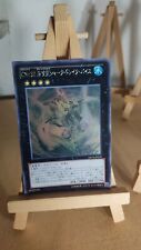 Number C32: Shark Drake Veiss - ABYR - 039 - Ghost - Japanese - MP picture