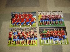 Serbia National Soccer Team (2006-2018) (15 Photos) picture