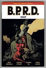 BPRD TP VOL 13 1947 NEW picture