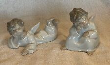 lladro figurines collectibles vintage picture