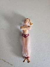 Vintage 2000 Hallmark Keepsake I Dream of Jeannie Hanging Ornament Doll Loose picture