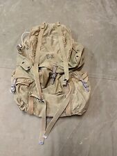 ORIGINAL WWII US ARMY M1941 MOUNTAINEER 10TH MOUNTAIN RUCKSACK FIELD BACKPACK picture