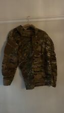 RARE Elite tactical BDU jacket in crye multicam UKSF picture