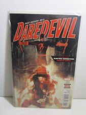 Daredevil #6 First Appearance New Elektra Marvel Comics 2016 Charles Soule BAGGE picture