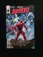 Daredevil #600 (6TH SERIES) MARVEL Comics 2018 NM picture