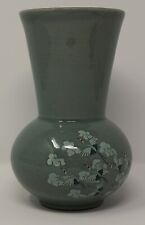 Celadon Vase 7