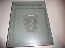OHIO STATE HIGHWAY PATROL Year Book - 1975 -  picture