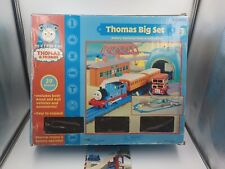 Thomas The Tank  Train Engine  BOX & Manual Only. MANUEL AND BOX ONLY picture