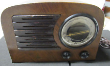 Emerson AM Radio Model 544 c 1947 picture