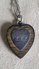 Antique Rare- Ayr - A Scottish Provisional Pendant Collectable  picture