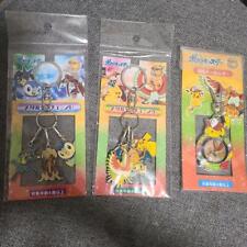 Pokemon Metal Keychain Theater Limited picture