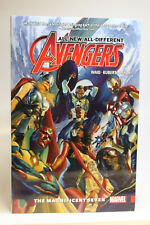 All-New, All-Different Avengers Vol. 1: The Magnificent Seven  picture