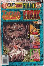 46121: DC Comics KORAK, SON OF TARZAN #64 F Grade picture