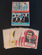 1976 TOPPS & O PEE CHEE HAPPY DAYS COMPLETE SETS. SEE DESCRIPTION picture