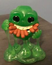 Funko Pop Ghostbusters Slimer #747 Loose Walmart Exclusive  picture