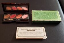 RARE New Old Stock Vintage 1967  Clairol Lip Color Kit Compact For Brunettes picture