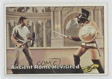 1976 Topps Star Trek Ancient Rome Revisited #71 0yd6 picture