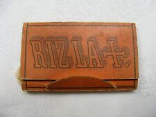 Vintage 1881 Riz La Cigarette Rolling Papers No. 8971 L.L.F. Trademark 17-b picture