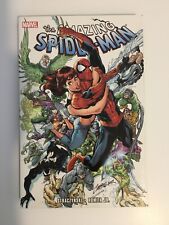Amazing Spider-Man by JMS Ultimate Collection #2 (Marvel, 2009) picture