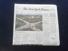 2022 DEC 14 NEW YORK TIMES - INFLATION SLOWS, LEADING TO HOPE OF 'SOFT LANDING' picture