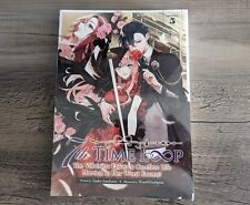 7th Time Loop Vol 5 - Brand New English Light Novel Touko Amekawa Wan Hachipisu picture