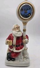 Waco Melody in Motion Santa Clock Post Limited/600 picture