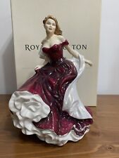 Royal Doulton Celebrating You With Signature. picture
