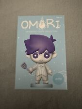 Omori Headspace Figure Collection HERO Vinyl Figure Official Figure IN-HAND NEW picture