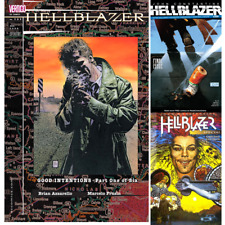 Hellblazer U PICK comic 151 152 153 154 155 156 157-300 1988 Special 1 Vertigo picture