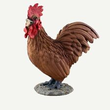 NEW - Rooster Figurine 5