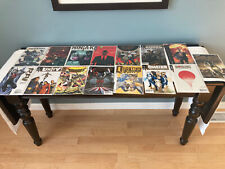 VALIANT GOLD VARIANT ISSUES 23 DIFFERENT, GREAT CONDITION picture