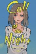 Call of the Night, Vol. 16 (Paperback) (UK IMPORT) (PRESALE 07/20/2024) picture