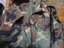 US ARMY FIELD JACKET SIZE SMALL REG picture