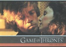 2015 Rittenhouse Game of Thrones Season 4 Trading Cards Foil Parallel Pick List picture