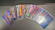 2023 Upper Deck Blizzard Legacy Collection Rare Blue Foil Pick & Complete picture