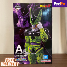 Ichiban Kuji Dragon Ball Duel to the Future Prize A Perfect cell Figure picture