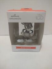 Hallmark 2023 Ornament Disney 100th Anniversary Mickey Mouse Christmas NEW picture