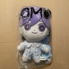 *IN HAND* Authentic Official OMOCAT Omori Hero Plush Doll Brand New Unopened picture