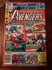 AVENGERS ANNUAL 10 1ST APPEARANCE ROGUE Signed By Chris Claremont picture