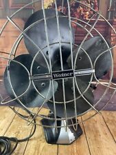 Vintage Wagner Electric Corporation Fan 1037A1459 picture