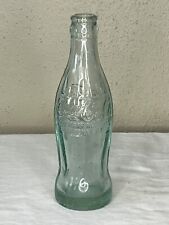 Rare Jones Mill Ala (Frisco City) 1915 Coca Cola Bottle picture