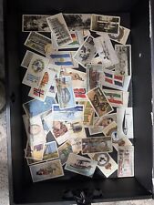 500 Count Of Tobacco Cards. Churchman John Player Wills And More picture