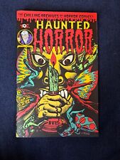IDW/YOE Comic Book Haunted Horror #10 First Printing High Grade  picture