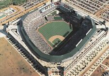 Scarce Texas Rangers Ballpark in Arlington Baseball Stadium Postcard picture