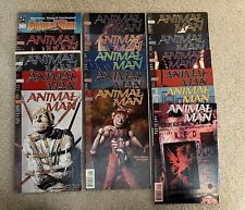 Lot of 16 of Animal Man DC/Vertigo Comic Books Issues 6, 57-63, 66-69, 71-74 VF picture