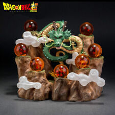 New Dragon Ball Z Action Figures Shenron Dragonball Z Figures FULL Set picture
